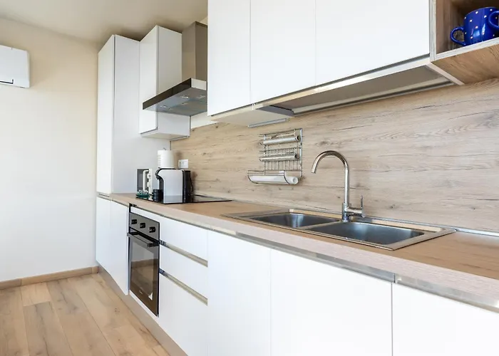 Hostdomus - Residenza La Vigna