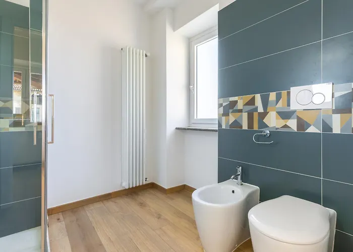 Hostdomus - Residenza La Vigna Appartement Dogliani