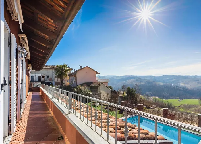 Apartamento Hostdomus - Residenza La Vigna *