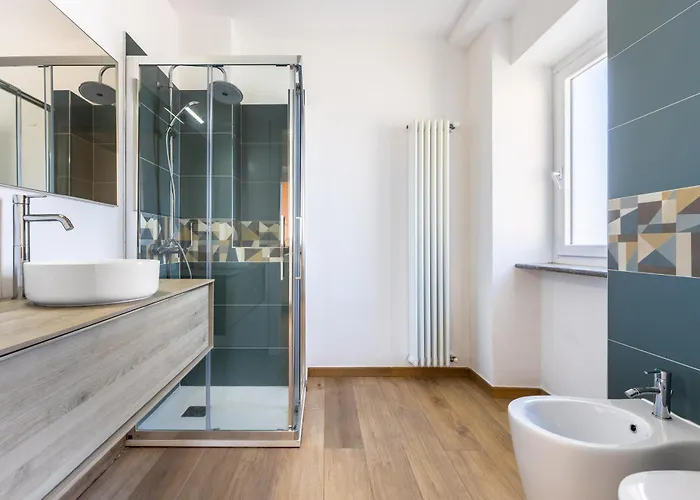 Hostdomus - Residenza La Vigna * Dogliani