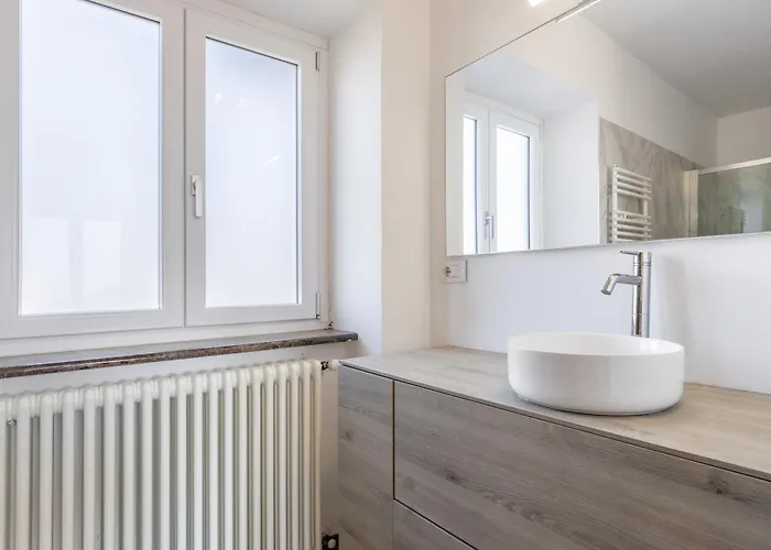 Hostdomus - Residenza La Vigna Appartement Dogliani