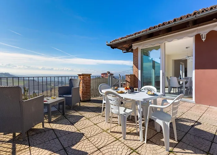 Hostdomus - Residenza La Vigna *