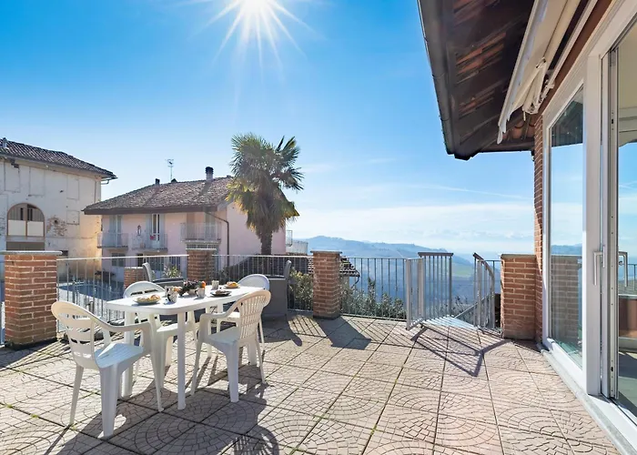 Apartamento Hostdomus - Residenza La Vigna Dogliani