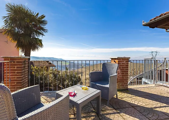 Hostdomus - Residenza La Vigna