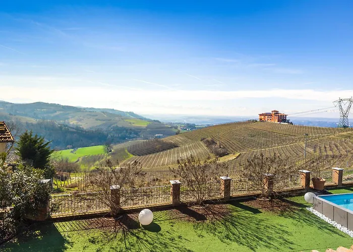 Hostdomus - Residenza La Vigna *